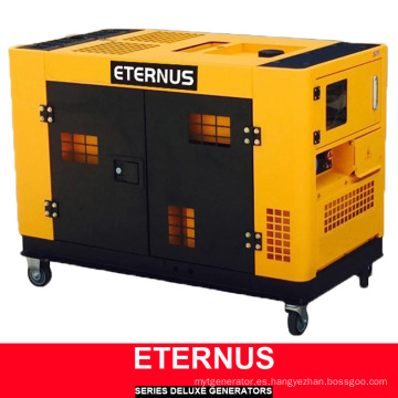 Potencia diesel estable de 10kw / 10 kVA (BM12T)